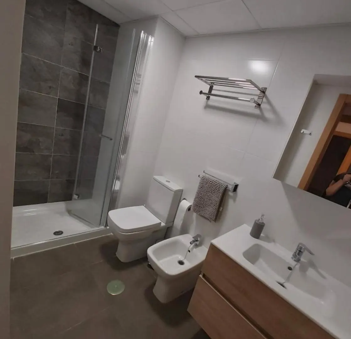 Apartamento El Ancla Almeria 0*,  Spain