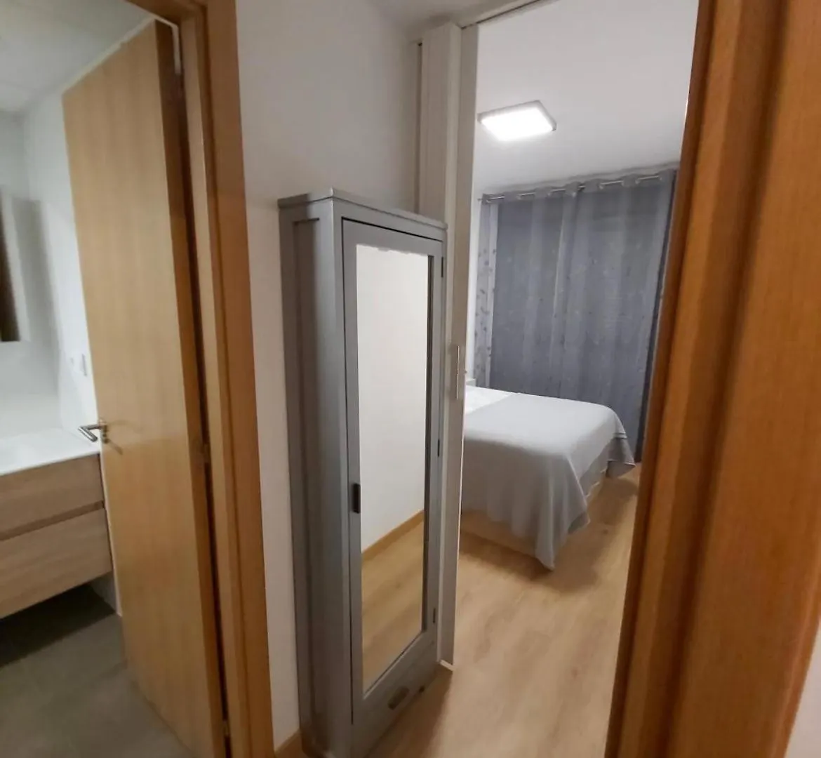 Apartamento El Ancla Almeria 0*,  Spain