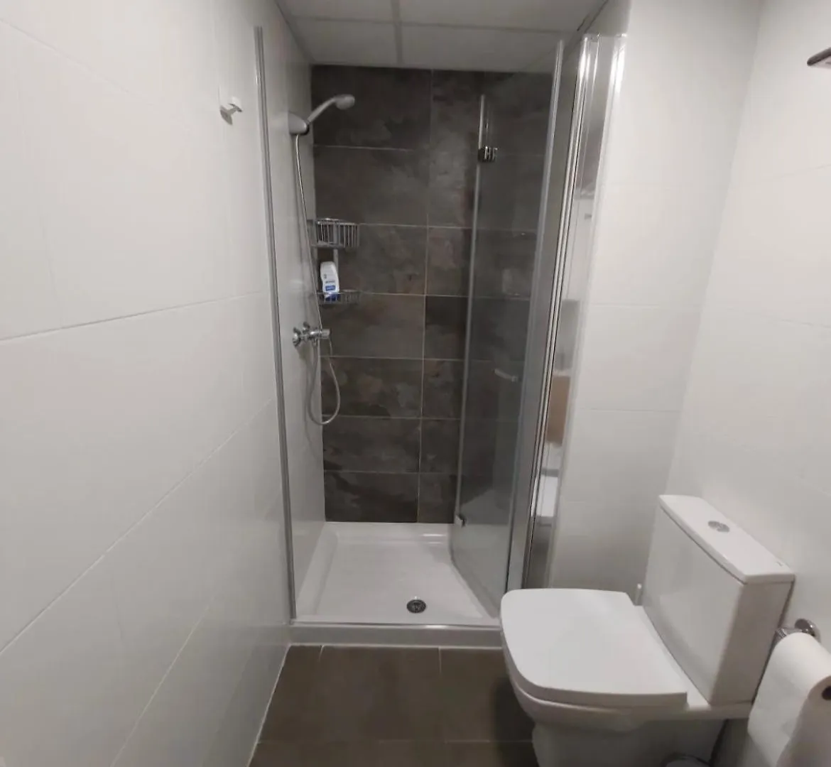 Apartamento El Ancla Almeria