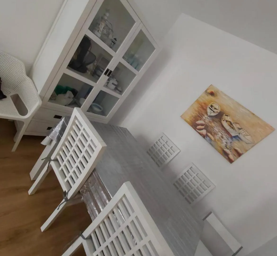 Apartamento El Ancla Almeria Spain